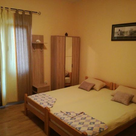Romana 1 Tivat Exterior foto