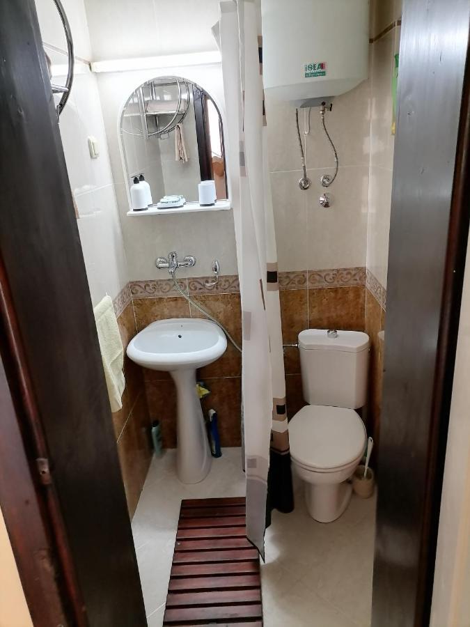 Romana 1 Tivat Exterior foto